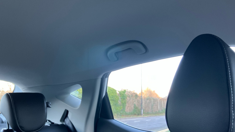 Nac MG Zs 1.5 VTi-TECH Exclusive 5dr Petrol Hatchback